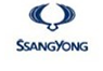SSANGYONG